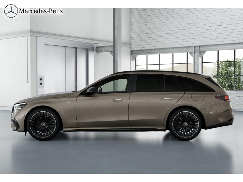 Mercedes-Benz E 300 2025