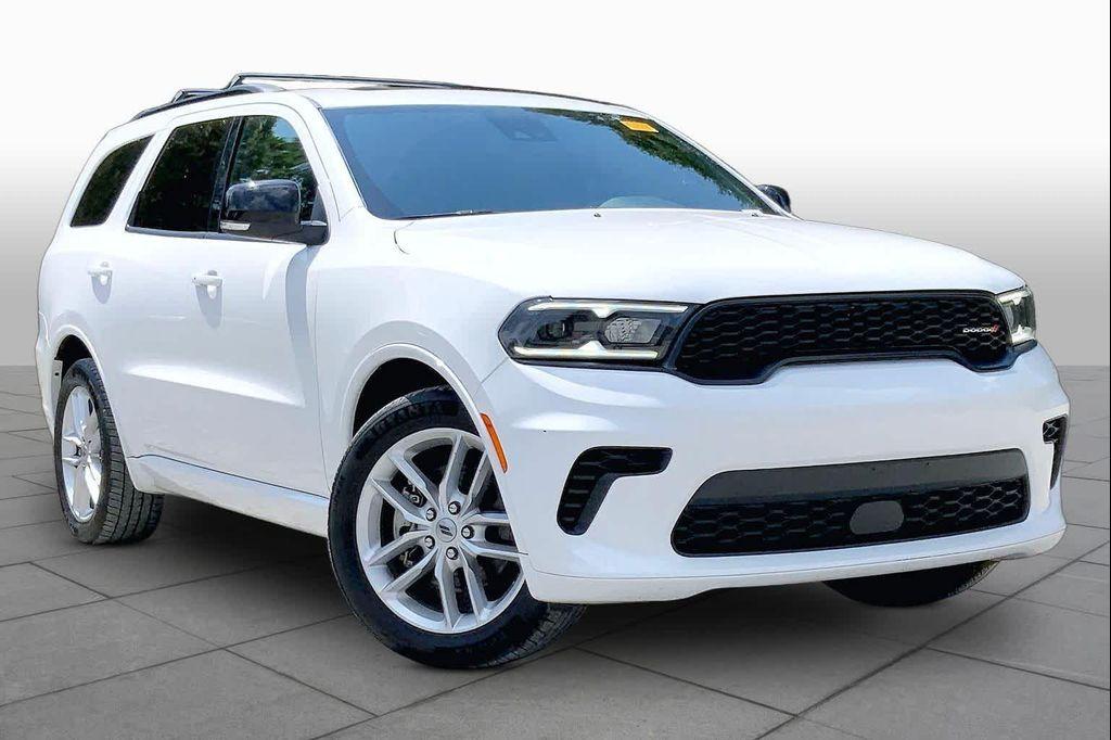Dodge Durango 2024