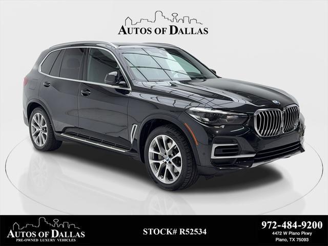 BMW X5 2023