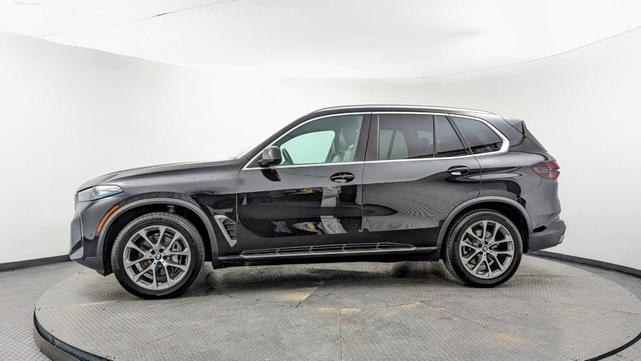 BMW X5 2024