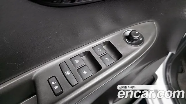 Chevrolet Spark 2022