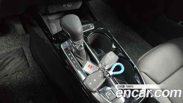 Chevrolet Trax 2024