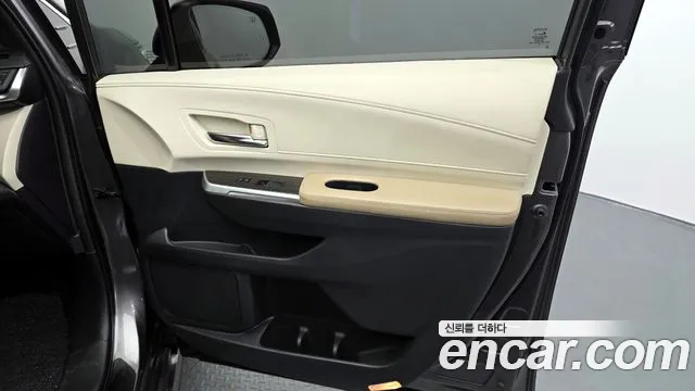 Toyota Sienna 2022