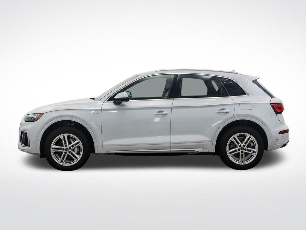 Audi Q5 2023