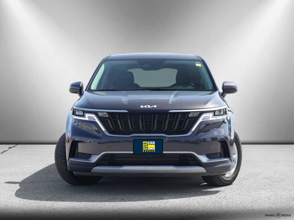 Kia Carnival 2024