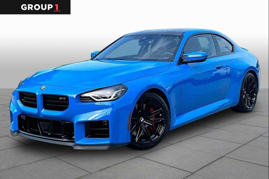 BMW M2 2026