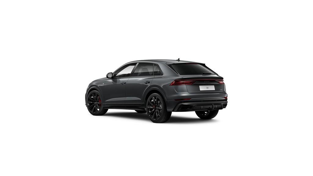 Audi Q8 2023