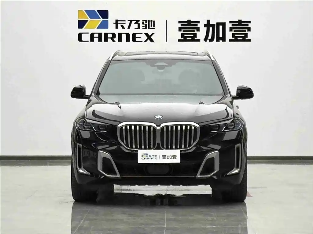 BMW X5 2024