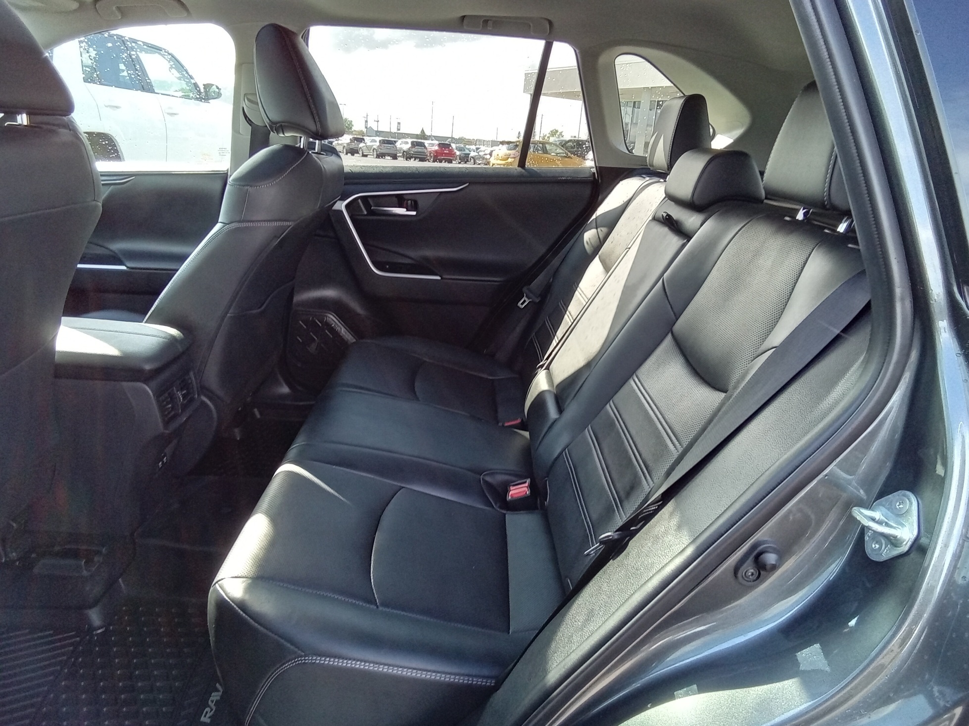 Toyota RAV4 2020