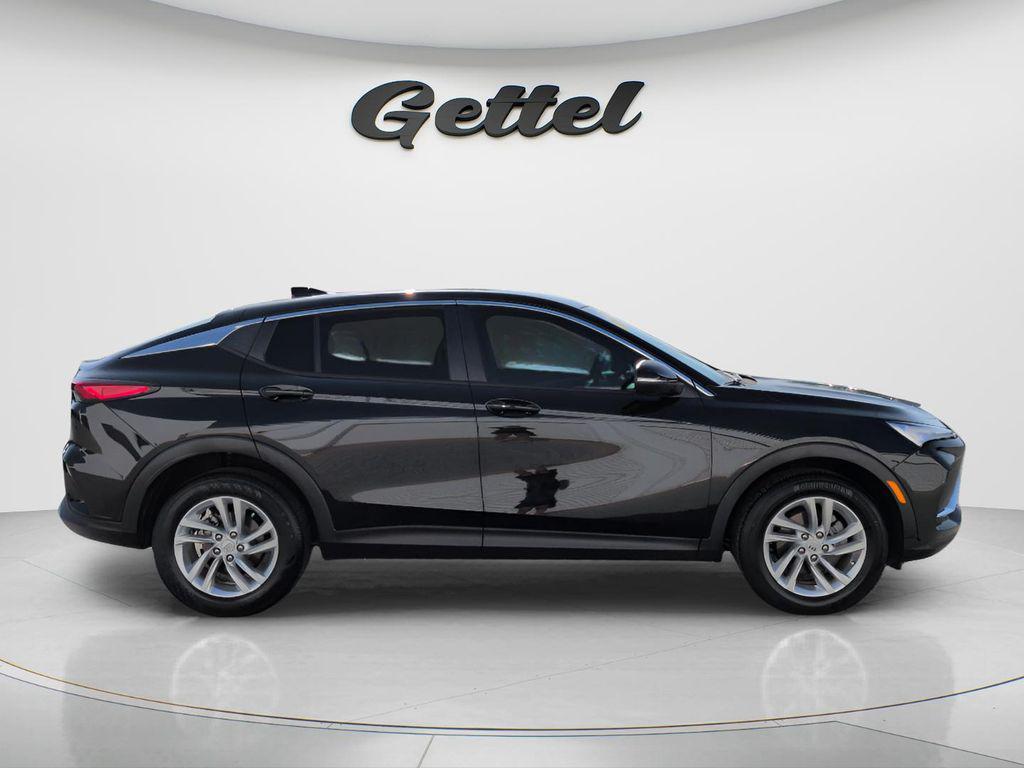 Buick Envista 2024