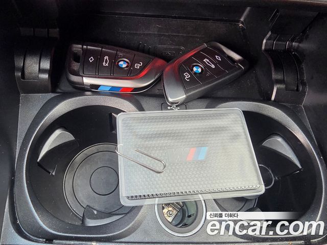 BMW M2 2024