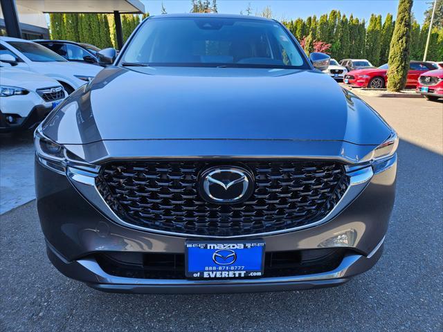 Mazda CX-5 2024