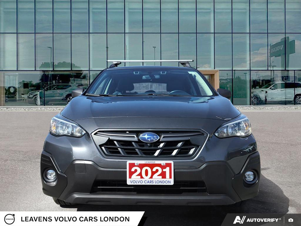 Subaru Crosstrek 2021