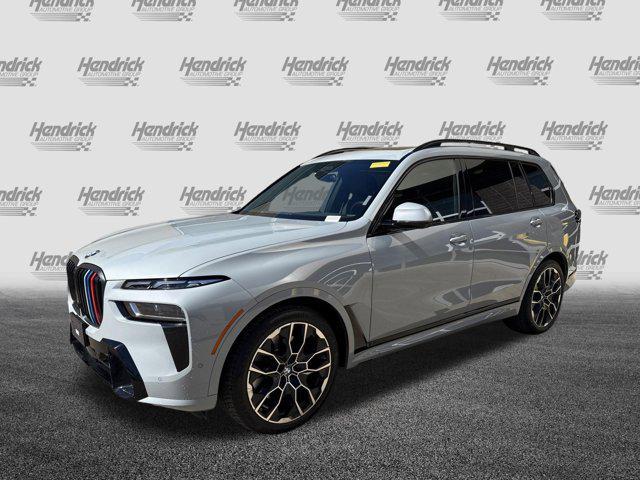 BMW X7 2023