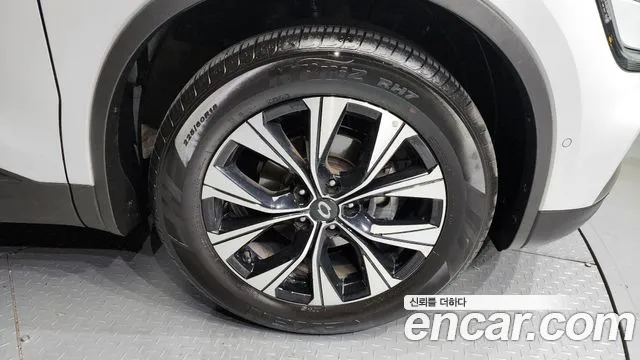 Renault QM6 2022