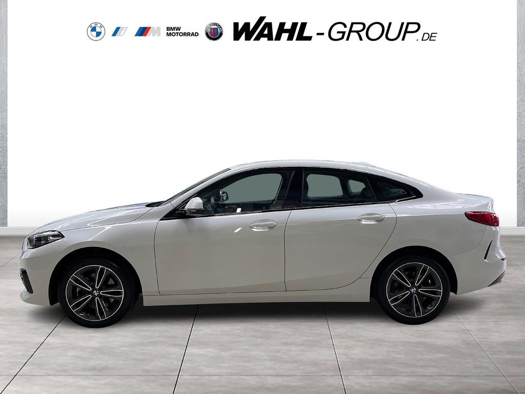 BMW 216 GRAN COUPÉ 2022
