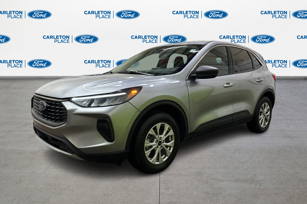 Ford Escape 2023