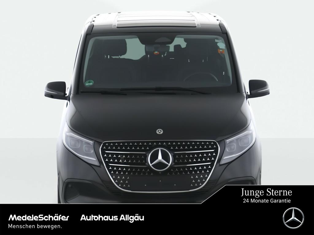 Mercedes-Benz V 300 2025