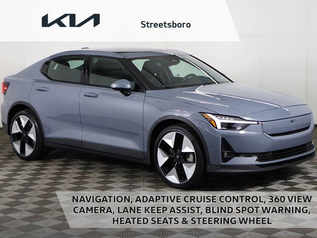 Polestar 2 2024