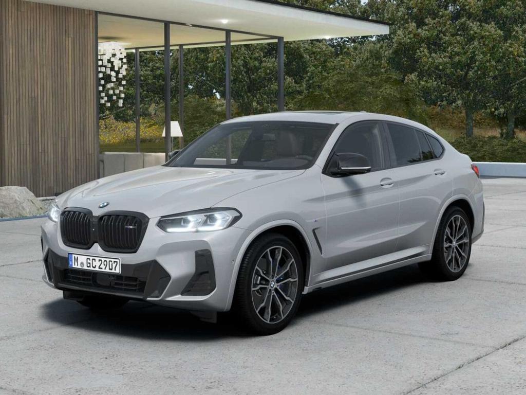 BMW X4 M40 2023