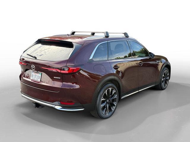 Mazda CX-90 2024