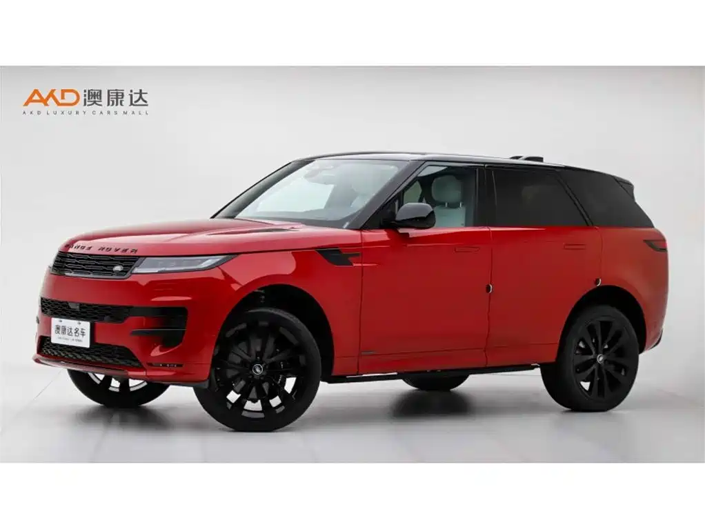 Land Rover Range Rover Sport 2024