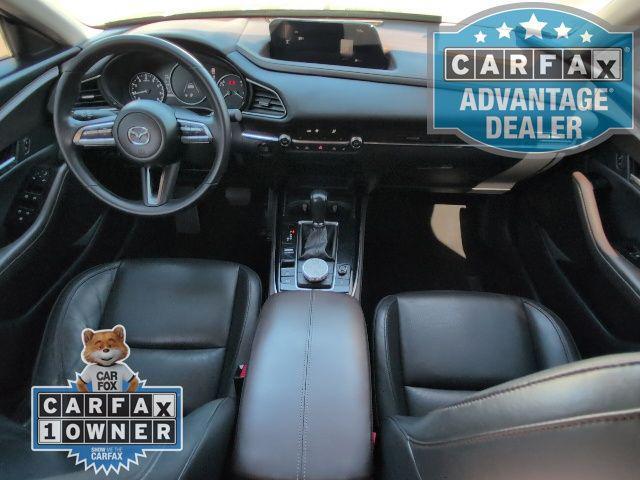 Mazda CX-30 2022