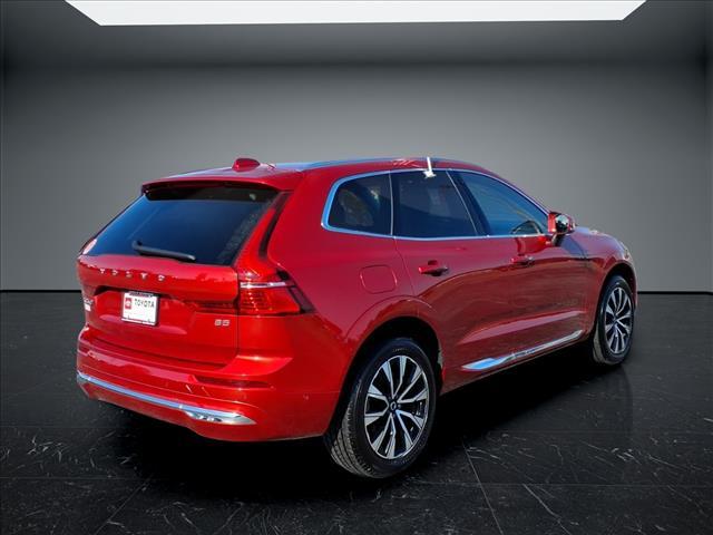 Volvo XC60 2023
