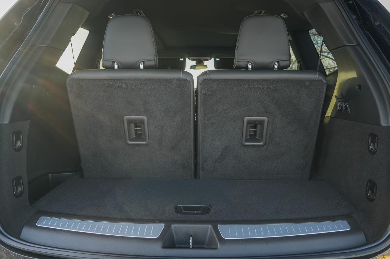 Cadillac XT6 2023