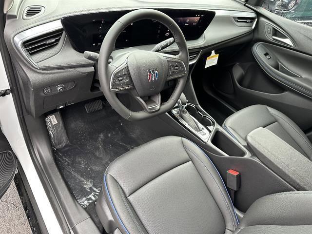 Buick Encore GX 2026