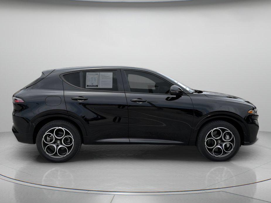 Alfa Romeo Tonale 2025