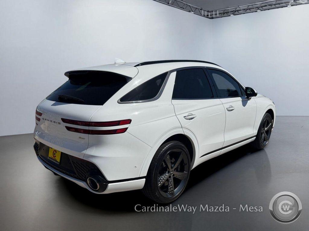 Genesis GV70 2023