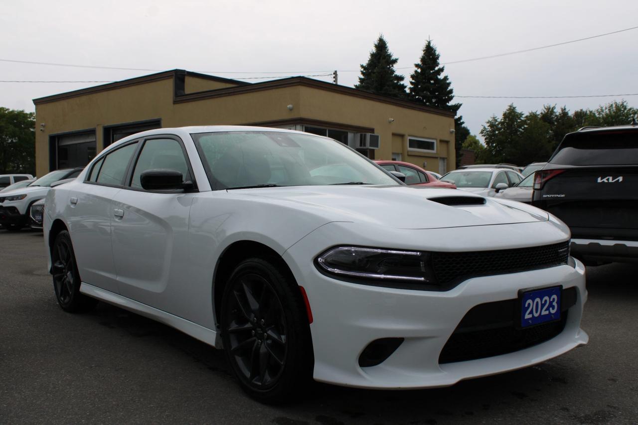 Dodge Charger 2023