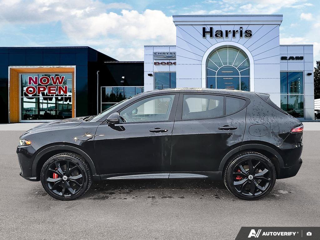 Dodge Hornet 2024
