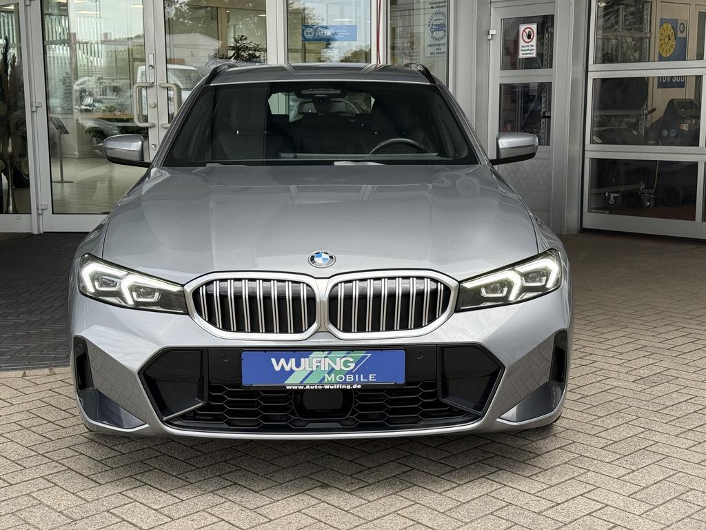 BMW 320 2024