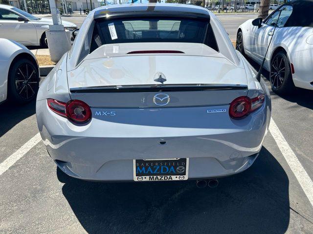 Mazda MX-5 2026