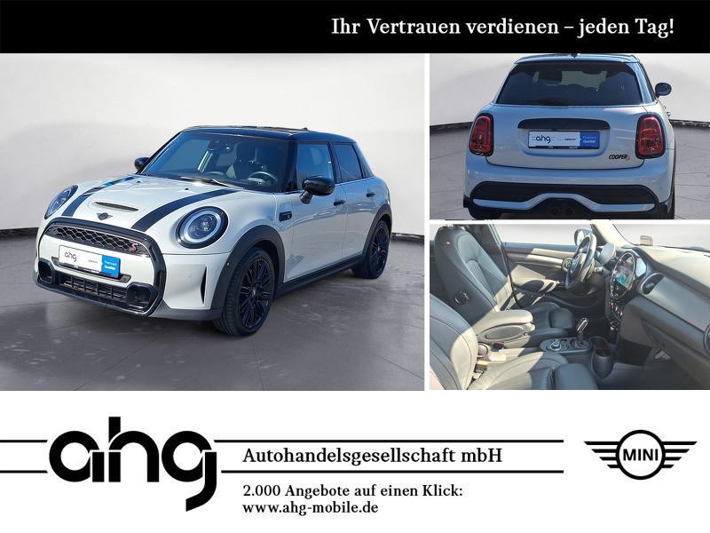 Mini COOPER S 2022