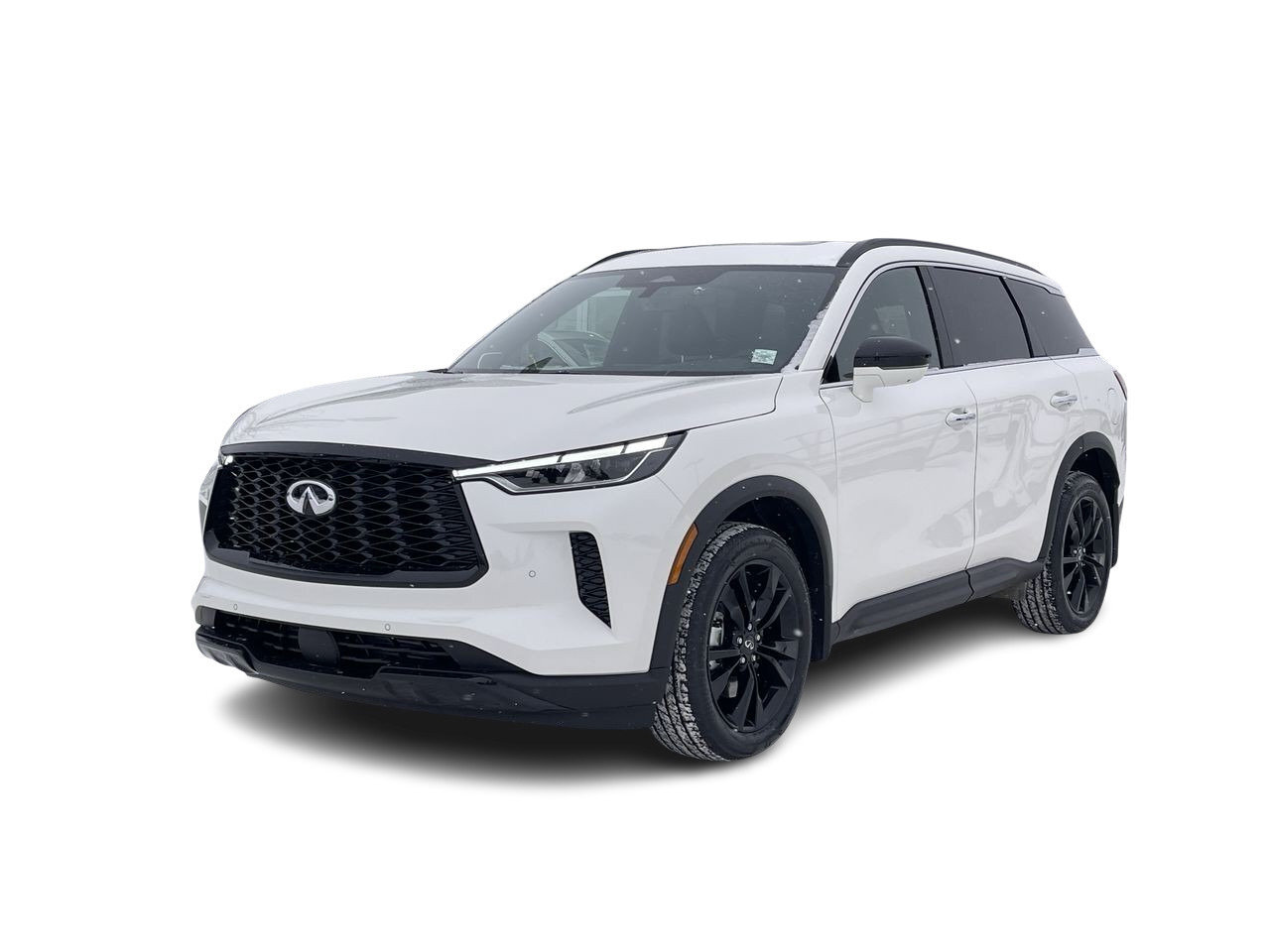 Infiniti QX60 2025
