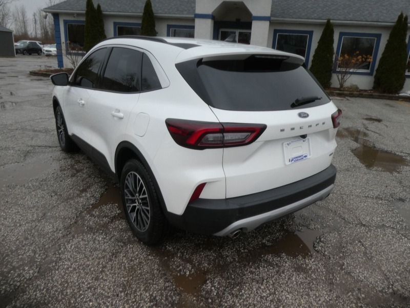 Ford Escape 2023