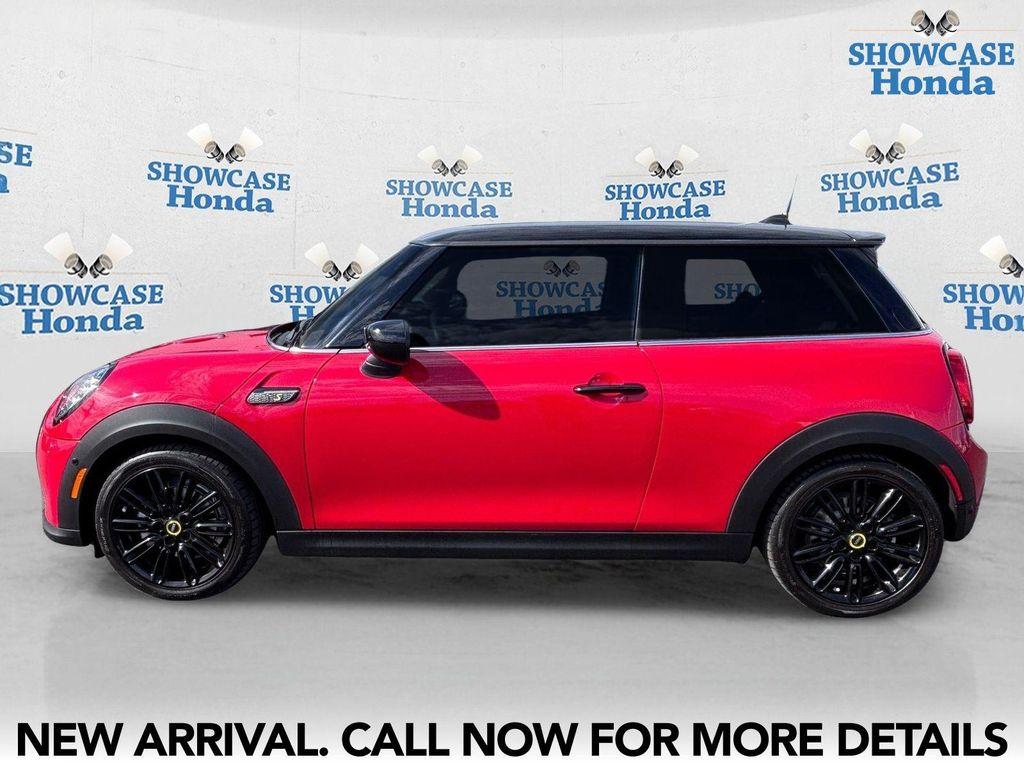 Mini Hardtop 2024