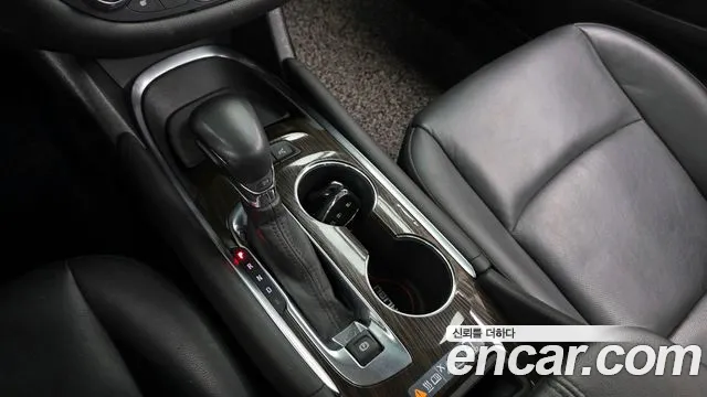 Chevrolet Malibu 2022