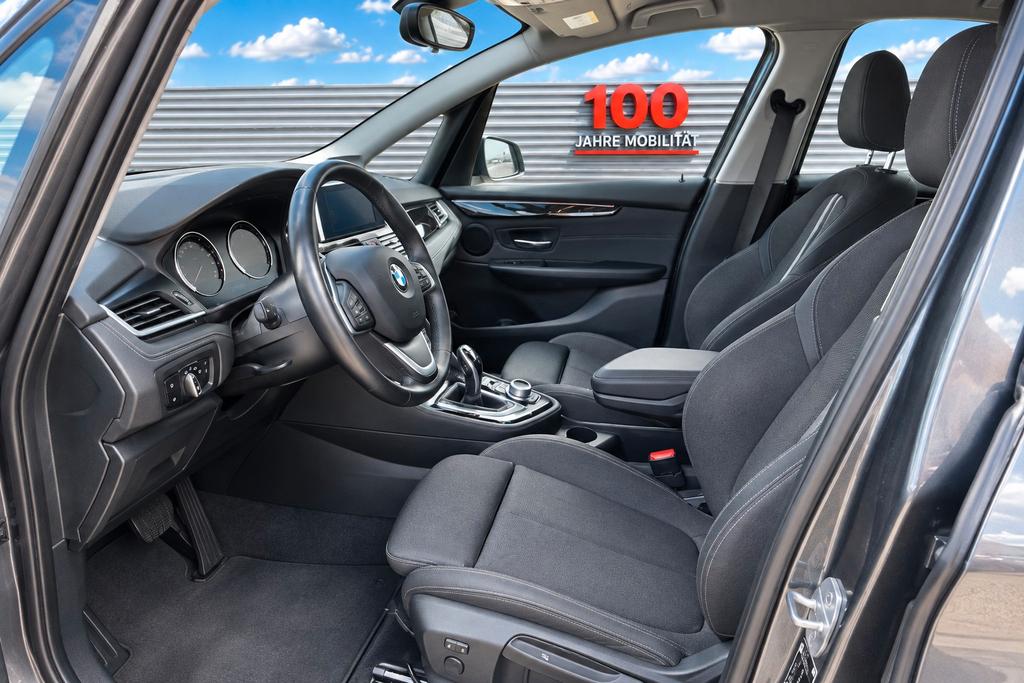BMW 218 GRAN TOURER 2022
