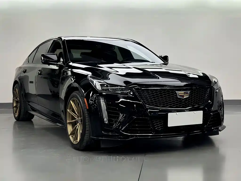 Cadillac CT5 2021