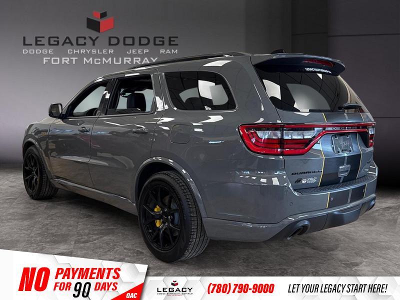 Dodge Durango 2024