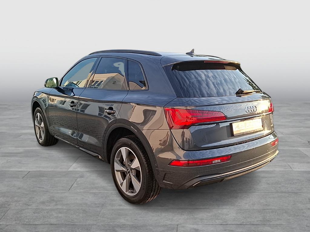 Audi Q5 2022