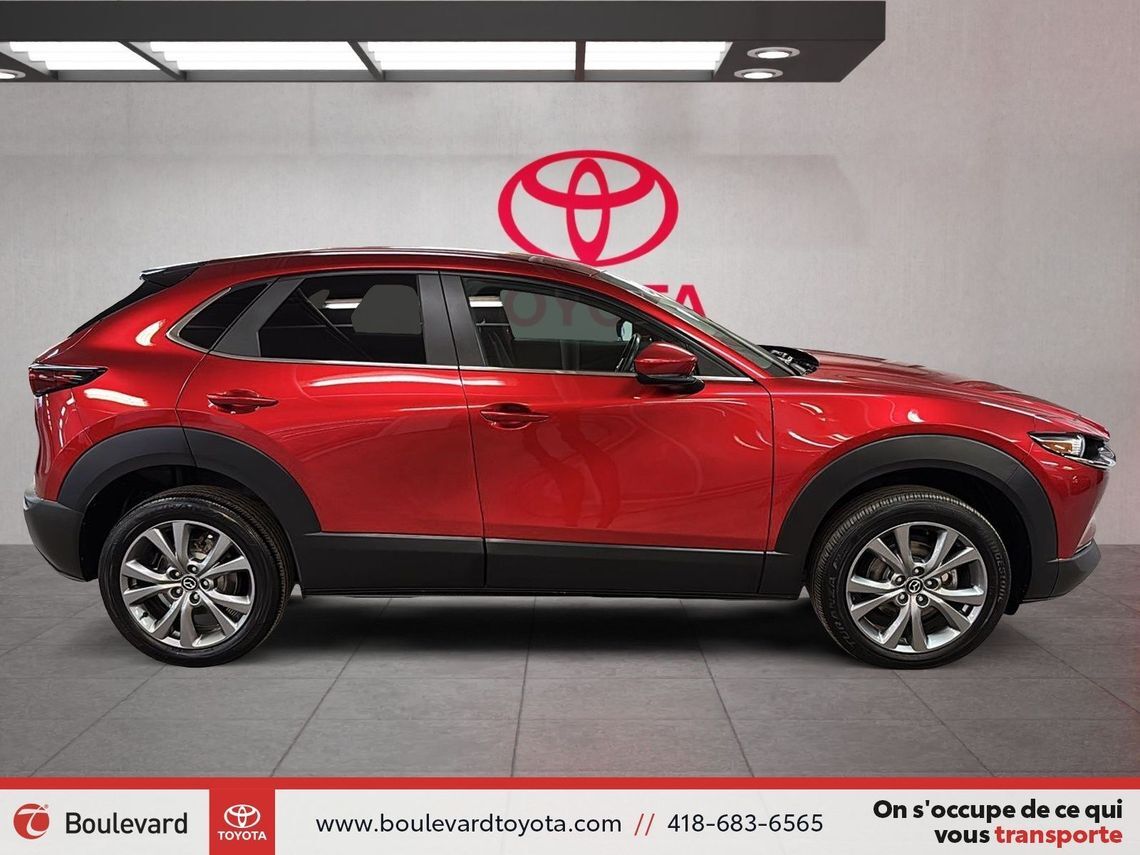 Mazda CX-30 2023