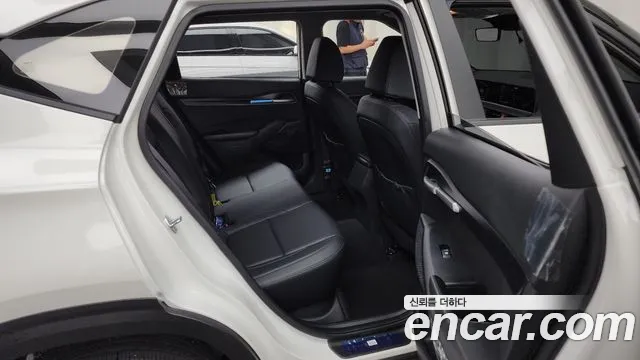 Kia Seltos 2024