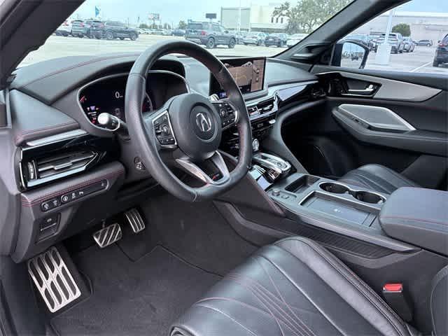 Acura MDX 2025