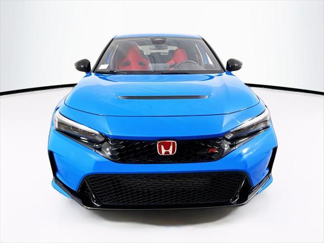 Honda Civic Type R 2023