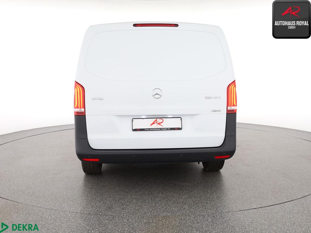 Mercedes-Benz Vito 2021